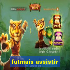 futmais assistir